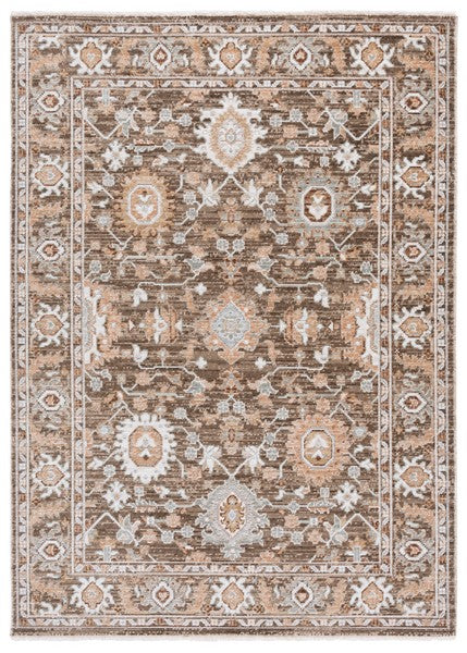 safavieh clearance vintage westwood 200 vwd206t brown rug