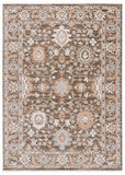safavieh clearance vintage westwood 200 vwd206t brown rug