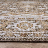 safavieh clearance vintage westwood 200 vwd206t brown rug