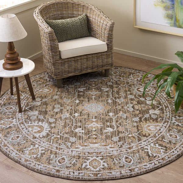 safavieh clearance vintage westwood 200 vwd206t brown rug
