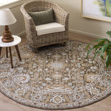 safavieh clearance vintage westwood 200 vwd206t brown rug