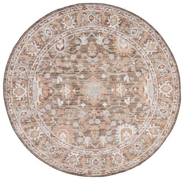 safavieh clearance vintage westwood 200 vwd206t brown rug