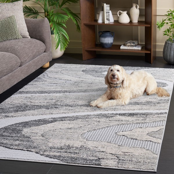 safavieh clearance wave wav716f grey rug