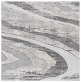 safavieh clearance wave wav716f grey rug