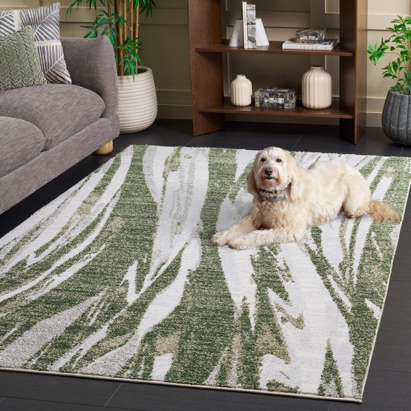 safavieh clearance wave wav718y green rug