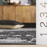 safavieh clearance wave wav722f grey rug