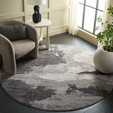 safavieh clearance wave wav722f grey rug