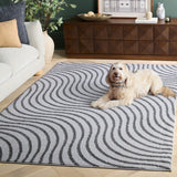 safavieh clearance wave wav726f grey rug