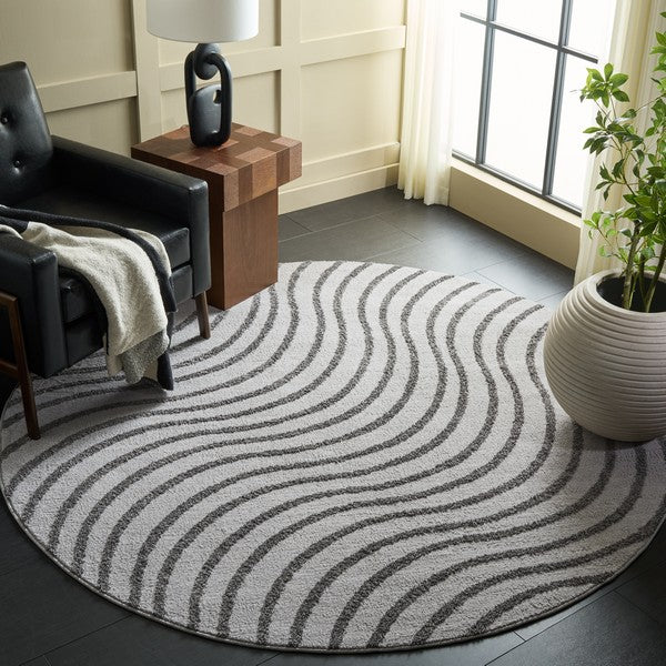 safavieh clearance wave wav726f grey rug