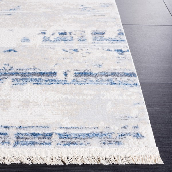safavieh clearance whisper whs542f grey rug