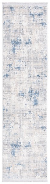 safavieh clearance whisper whs544f grey rug