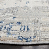safavieh clearance whisper whs544f grey rug