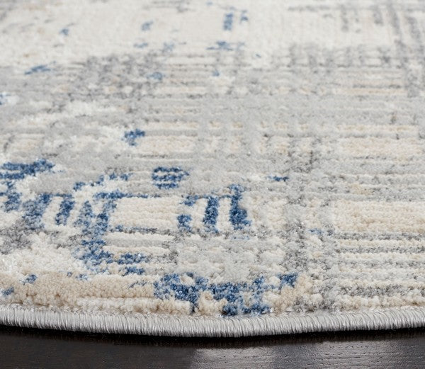 safavieh clearance whisper whs544f grey rug