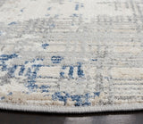 safavieh clearance whisper whs544f grey rug