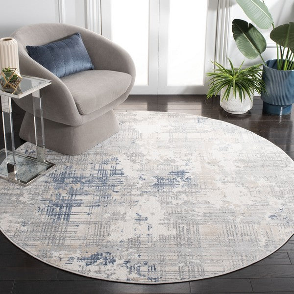 safavieh clearance whisper whs544f grey rug