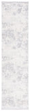 safavieh clearance whisper whs546a ivory rug