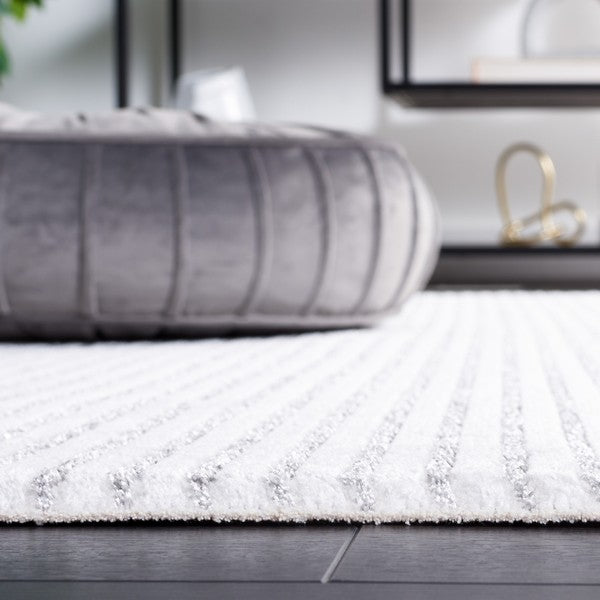 safavieh clearance whisper whs550f grey rug