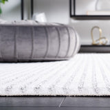 safavieh clearance whisper whs550f grey rug