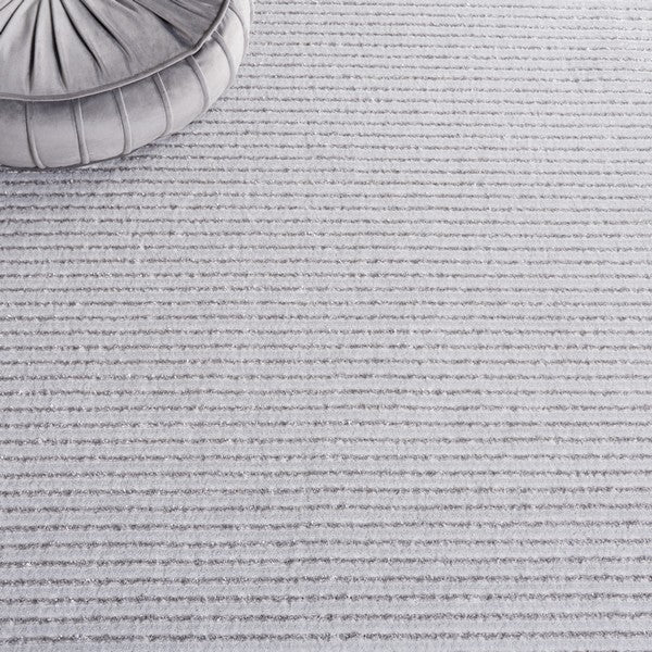 safavieh clearance whisper whs550f grey rug