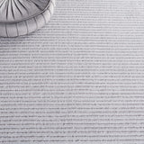 safavieh clearance whisper whs550f grey rug
