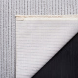 safavieh clearance whisper whs550f grey rug
