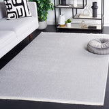 safavieh clearance whisper whs550f grey rug