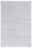 safavieh clearance whisper whs550f grey rug