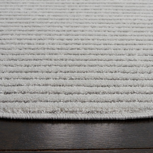 safavieh clearance whisper whs550f grey rug
