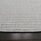 safavieh clearance whisper whs550f grey rug