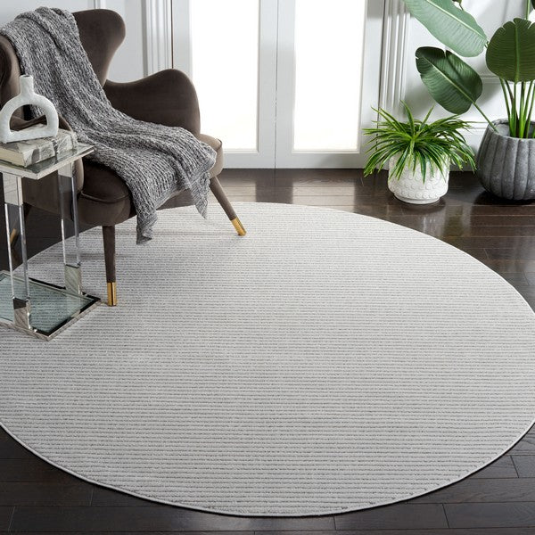 safavieh clearance whisper whs550f grey rug