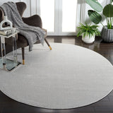 safavieh clearance whisper whs550f grey rug