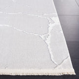 safavieh clearance whisper whs552f grey rug