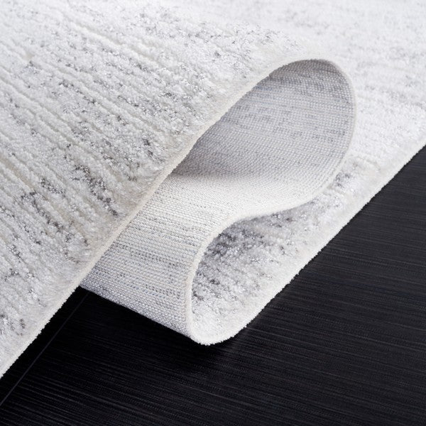 safavieh clearance whisper whs556f grey rug