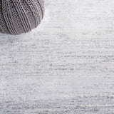safavieh clearance whisper whs556f grey rug