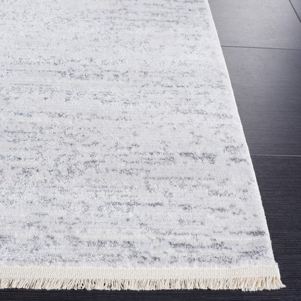 safavieh clearance whisper whs556f grey rug
