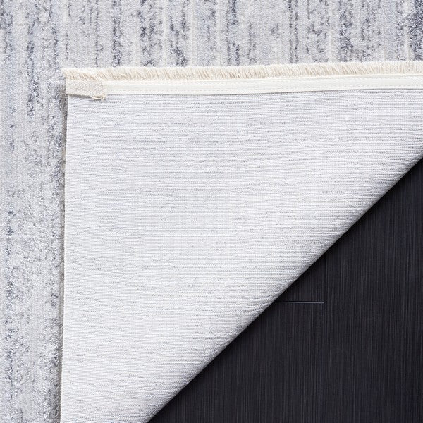 safavieh clearance whisper whs556f grey rug