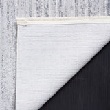 safavieh clearance whisper whs556f grey rug