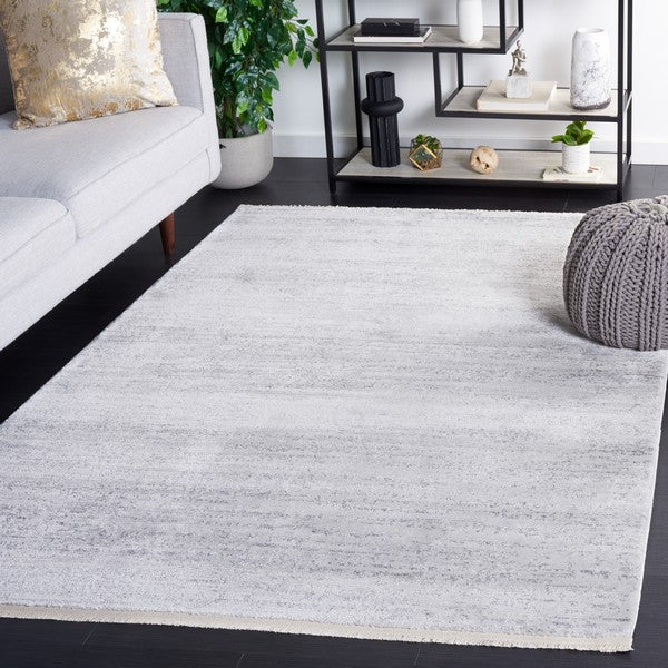 safavieh clearance whisper whs556f grey rug