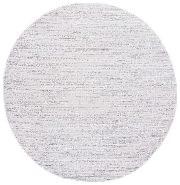 safavieh clearance whisper whs556f grey rug