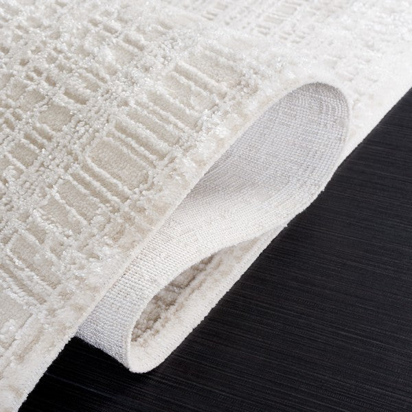 safavieh clearance whisper whs560a ivory rug