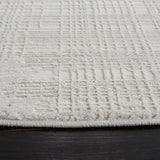 safavieh clearance whisper whs560a ivory rug