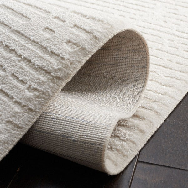 safavieh clearance whisper whs562a ivory rug