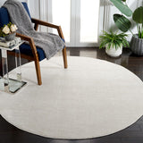 safavieh clearance whisper whs562a ivory rug
