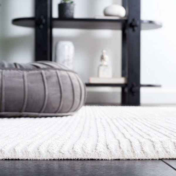 safavieh clearance whisper whs565a ivory rug