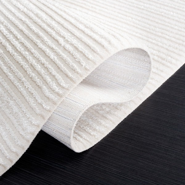 safavieh clearance whisper whs565a ivory rug