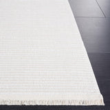 safavieh clearance whisper whs565a ivory rug