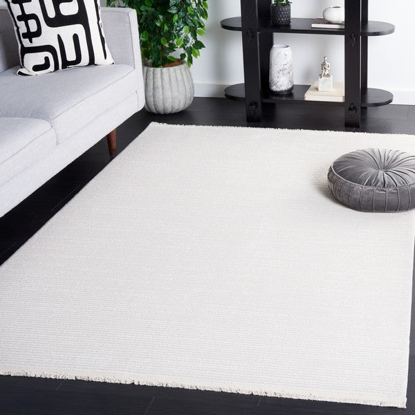 safavieh clearance whisper whs565a ivory rug