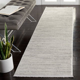 safavieh clearance whisper whs565f light grey rug
