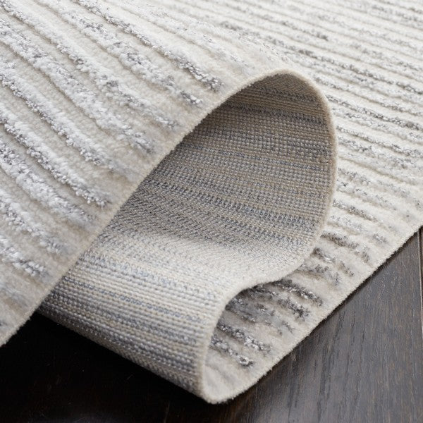 safavieh clearance whisper whs565f light grey rug
