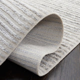 safavieh clearance whisper whs565f light grey rug